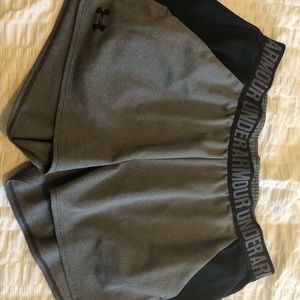 Women’s Under Armour Shorts